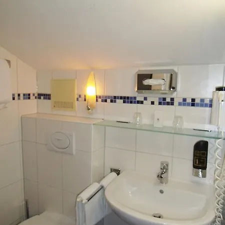 Gasthof Berghupferl 3*