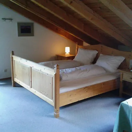 Gasthof Berghupferl