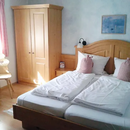 Gasthof Berghupferl Hotel 3*