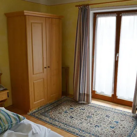 Gasthof Berghupferl Hotel Oberaudorf