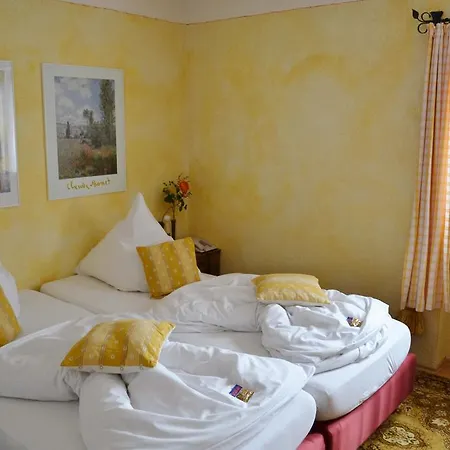 Gasthof Berghupferl Hotel