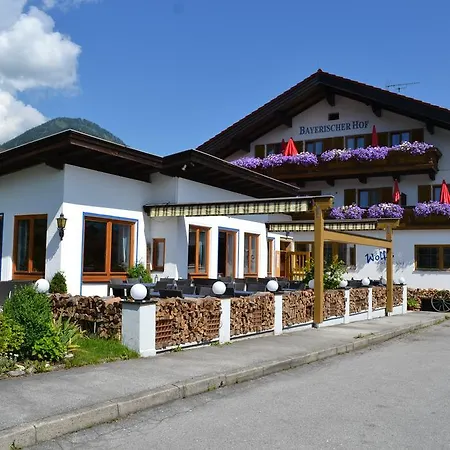 Gasthof Berghupferl Oberaudorf