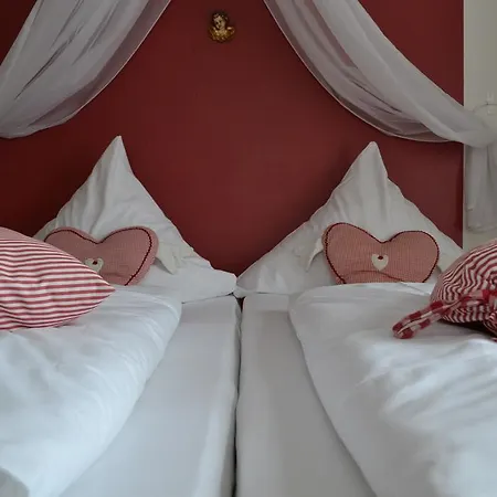 Gasthof Berghupferl Hotel